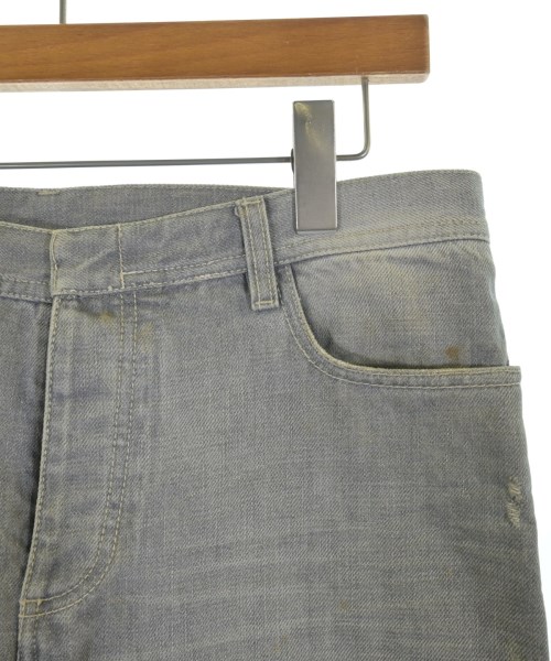 NICOLAS ANDREAS TARALIS（ニコラアンドレアタラリス）デニムパンツ グレー サイズ:30(M位) メンズ/2200622182278