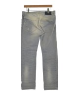 NICOLAS ANDREAS TARALIS（ニコラアンドレアタラリス）デニムパンツ グレー サイズ:30(M位) メンズ/2200622182278