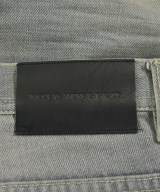 NICOLAS ANDREAS TARALIS（ニコラアンドレアタラリス）デニムパンツ グレー サイズ:30(M位) メンズ/2200622182278