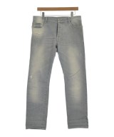 NICOLAS ANDREAS TARALIS デニムパンツ