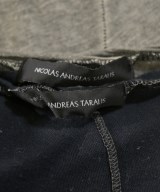 NICOLAS ANDREAS TARALIS（ニコラアンドレアタラリス）ノースリーブ グレー サイズ:S レディース/2200720996067