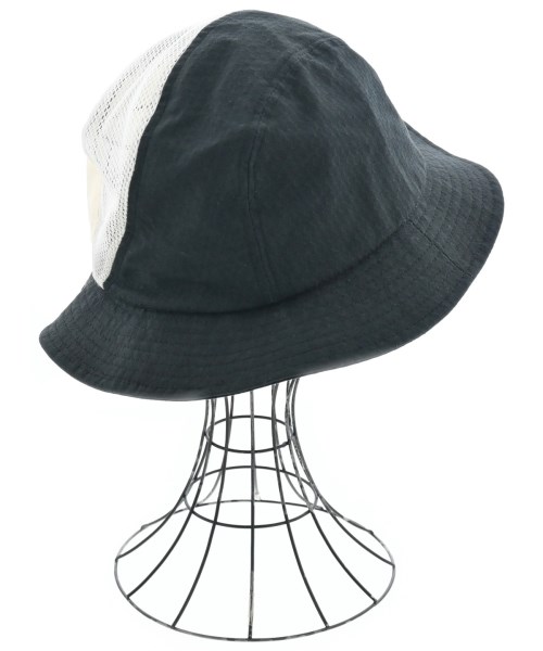 LoRo（ローロ）ハット 黒 サイズ:- レディース/2200614818239