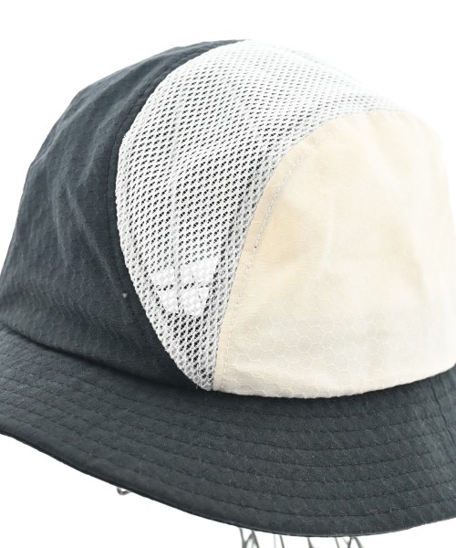 LoRo（ローロ）ハット 黒 サイズ:- レディース/2200614818239