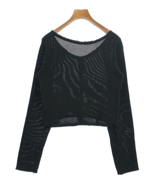 LoRo（ローロ）カーディガン 黒 サイズ:F レディース/2200632159031