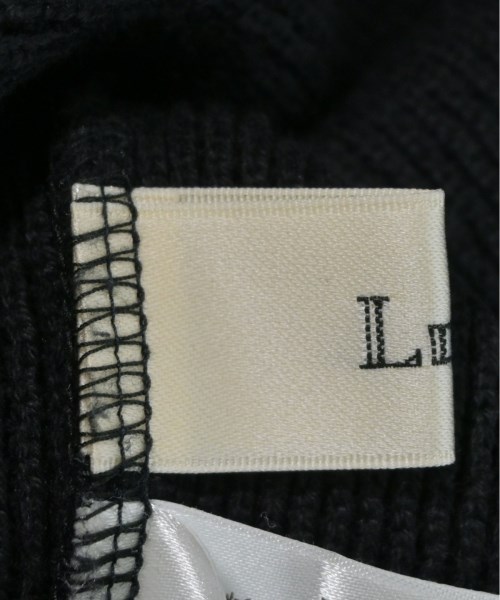 LoRo（ローロ）カーディガン 黒 サイズ:F レディース/2200632159031