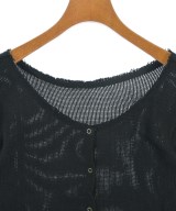 LoRo（ローロ）カーディガン 黒 サイズ:F レディース/2200632159031