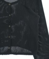 LoRo（ローロ）カーディガン 黒 サイズ:F レディース/2200632159031