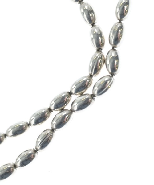 LoRo（ローロ）ネックレス シルバー サイズ:- レディース/2200615821122