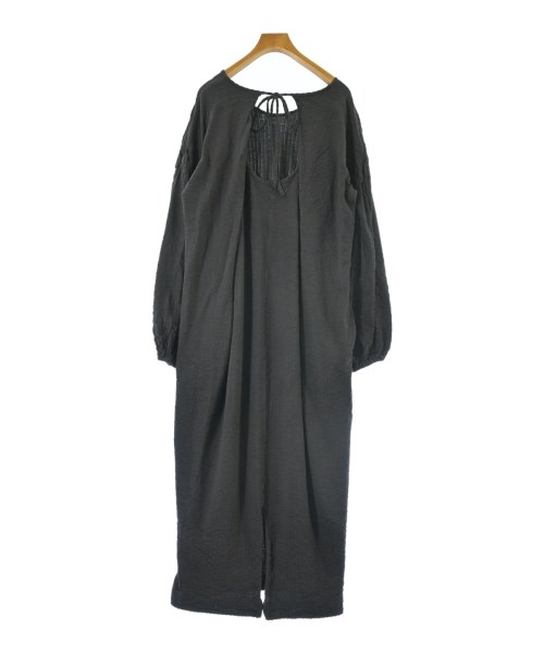 LoRo（ローロ）ワンピース 黒 サイズ:F レディース/2200618414024