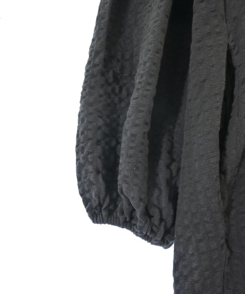 LoRo（ローロ）ワンピース 黒 サイズ:F レディース/2200618414024