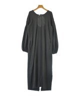 LoRo（ローロ）ワンピース 黒 サイズ:F レディース/2200618414024