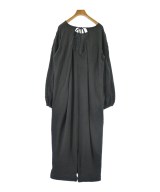 LoRo（ローロ）ワンピース 黒 サイズ:F レディース/2200618414024