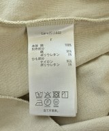 LoRo（ローロ）タンクトップ ベージュ サイズ:F レディース/2200711460089