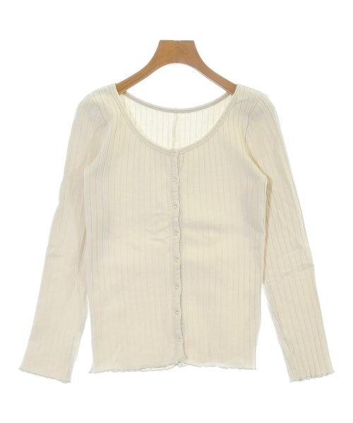 LoRo(ローロ)Tシャツ・カットソー 白 サイズ:F/2200646644097