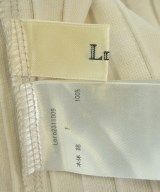LoRo（ローロ）Tシャツ・カットソー 白 サイズ:F レディース/2200646644097