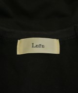 LoRo（ローロ）キャミソール 黒 サイズ:F レディース/2200700255139