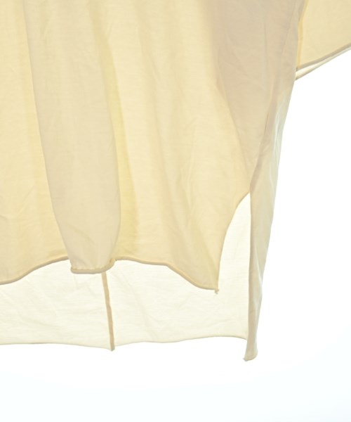 LoRo（ローロ）Tシャツ・カットソー ベージュ サイズ:F レディース/2200722342022