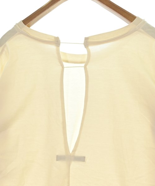 LoRo（ローロ）Tシャツ・カットソー ベージュ サイズ:F レディース/2200722342022