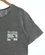 HORN G.M.T（ホーン　ガーメント）Tシャツ・カットソー グレー サイズ:S レディース/2200631395096