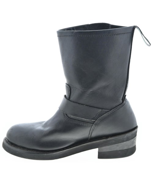 Getta Grip（ゲッタグリップ）ブーツ 黒 サイズ:UK4(22.5cm位) レディース/2200634084072