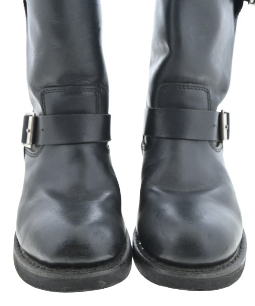 Getta Grip（ゲッタグリップ）ブーツ 黒 サイズ:UK4(22.5cm位) レディース/2200634084072