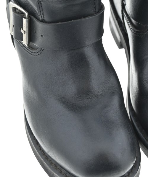 Getta Grip（ゲッタグリップ）ブーツ 黒 サイズ:UK4(22.5cm位) レディース/2200634084072