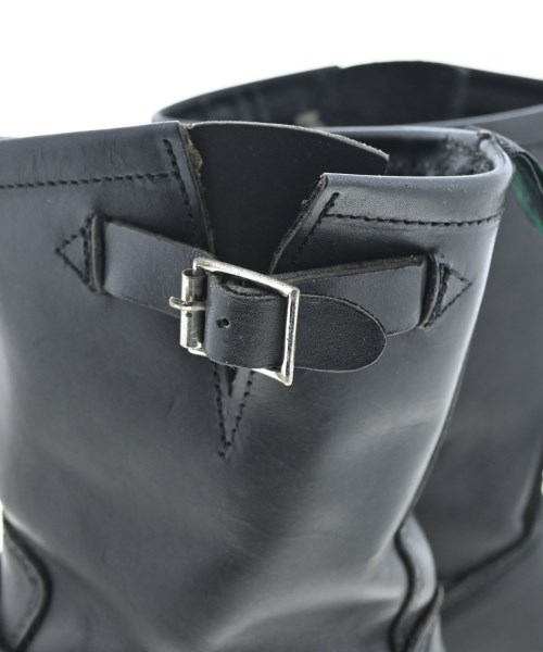 Getta Grip（ゲッタグリップ）ブーツ 黒 サイズ:UK4(22.5cm位) レディース/2200634084072