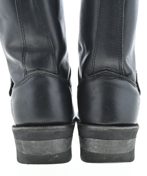 Getta Grip（ゲッタグリップ）ブーツ 黒 サイズ:UK4(22.5cm位) レディース/2200634084072