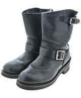 Getta Grip（ゲッタグリップ）ブーツ 黒 サイズ:UK4(22.5cm位) レディース/2200634084072