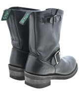 Getta Grip（ゲッタグリップ）ブーツ 黒 サイズ:UK4(22.5cm位) レディース/2200634084072