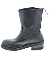 Getta Grip（ゲッタグリップ）ブーツ 黒 サイズ:UK4(22.5cm位) レディース/2200634084072