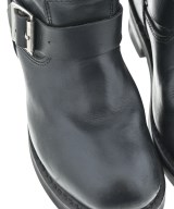 Getta Grip（ゲッタグリップ）ブーツ 黒 サイズ:UK4(22.5cm位) レディース/2200634084072