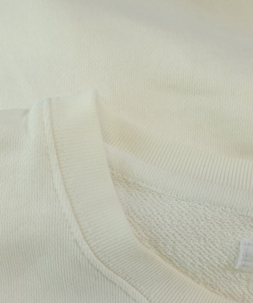 quash（クアッシュ）Tシャツ・カットソー 白 サイズ:L メンズ/2200688871055