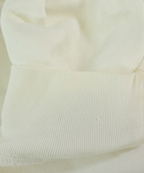 quash（クアッシュ）Tシャツ・カットソー 白 サイズ:L メンズ/2200688871055