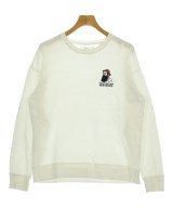 quash（クアッシュ）Tシャツ・カットソー 白 サイズ:L メンズ/2200688871055