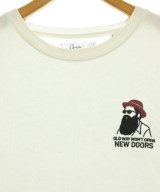 quash（クアッシュ）Tシャツ・カットソー 白 サイズ:L メンズ/2200688871055