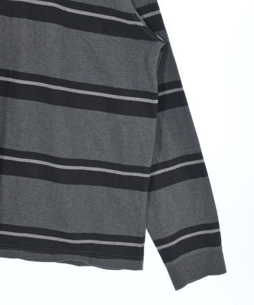 STJOHN'SBAY（セントジョンズベイ）ポロシャツ グレー サイズ:XL メンズ/2200637341196