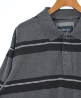 STJOHN'SBAY（セントジョンズベイ）ポロシャツ グレー サイズ:XL メンズ/2200637341196