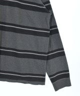 STJOHN'SBAY（セントジョンズベイ）ポロシャツ グレー サイズ:XL メンズ/2200637341196