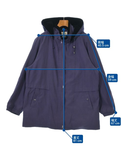 STJOHN'SBAY（セントジョンズベイ）その他 紫 サイズ:XL メンズ/2200637383035