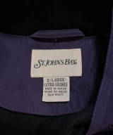 STJOHN'SBAY（セントジョンズベイ）その他 紫 サイズ:XL メンズ/2200637383035