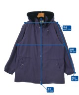 STJOHN'SBAY（セントジョンズベイ）その他 紫 サイズ:XL メンズ/2200637383035