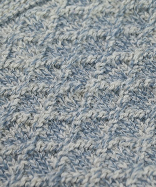 STJOHN'SBAY（セントジョンズベイ）ニット・セーター 青 サイズ:XXL メンズ/2200644011082