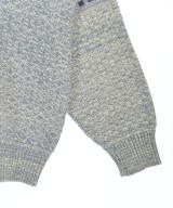 STJOHN'SBAY（セントジョンズベイ）ニット・セーター 青 サイズ:XXL メンズ/2200644011082