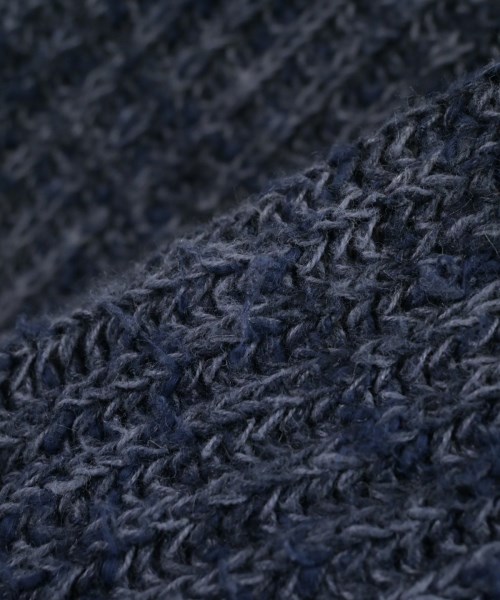 STJOHN'SBAY（セントジョンズベイ）ニット・セーター 紺 サイズ:L メンズ/2200644011181