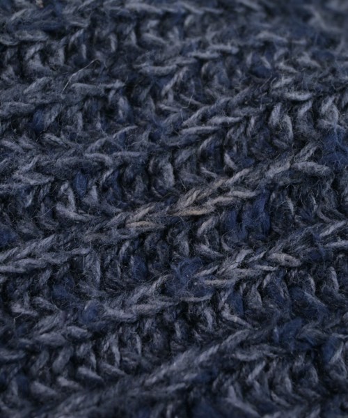 STJOHN'SBAY（セントジョンズベイ）ニット・セーター 紺 サイズ:L メンズ/2200644011181