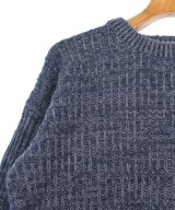 STJOHN'SBAY（セントジョンズベイ）ニット・セーター 紺 サイズ:L メンズ/2200644011181