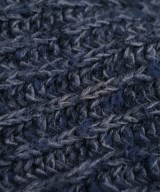 STJOHN'SBAY（セントジョンズベイ）ニット・セーター 紺 サイズ:L メンズ/2200644011181