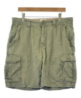 STJOHN'SBAY ショートパンツ