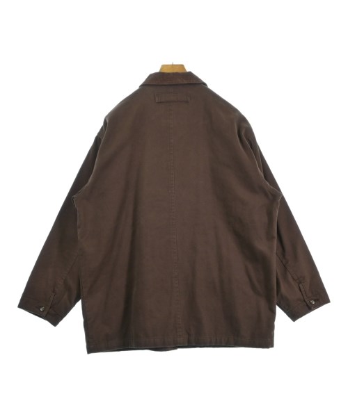 STJOHN'SBAY（セントジョンズベイ）その他 茶 サイズ:L メンズ/2200626213022